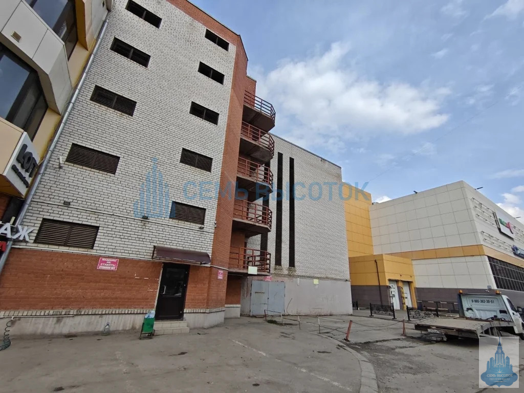 Аренда ПСН, Подольск, ул. Свердлова - Фото 8