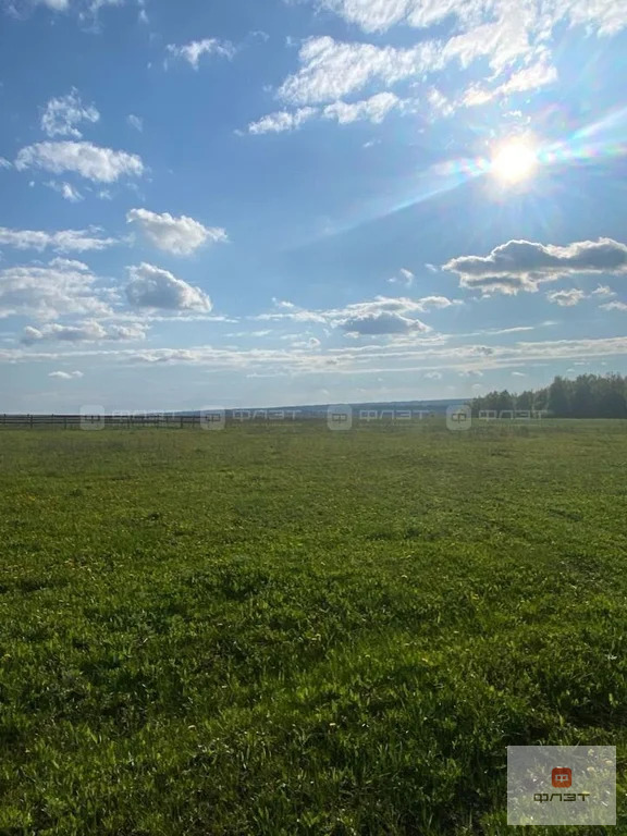 Продажа участка, Кулаево, Пестречинский район, ул. Молодежная - Фото 5