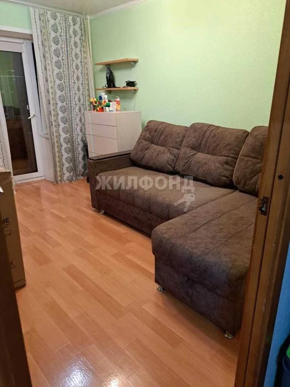 Продажа квартиры, Новосибирск, ул. Троллейная - Фото 0