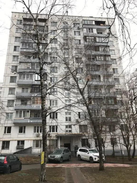 Продажа квартиры, ул. Новинки - Фото 15