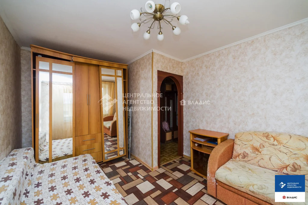 Продажа квартиры, Рязань, ул. Солнечная - Фото 5