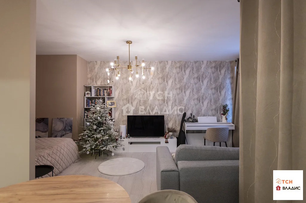 Продажа квартиры, ул. Поляны - Фото 10