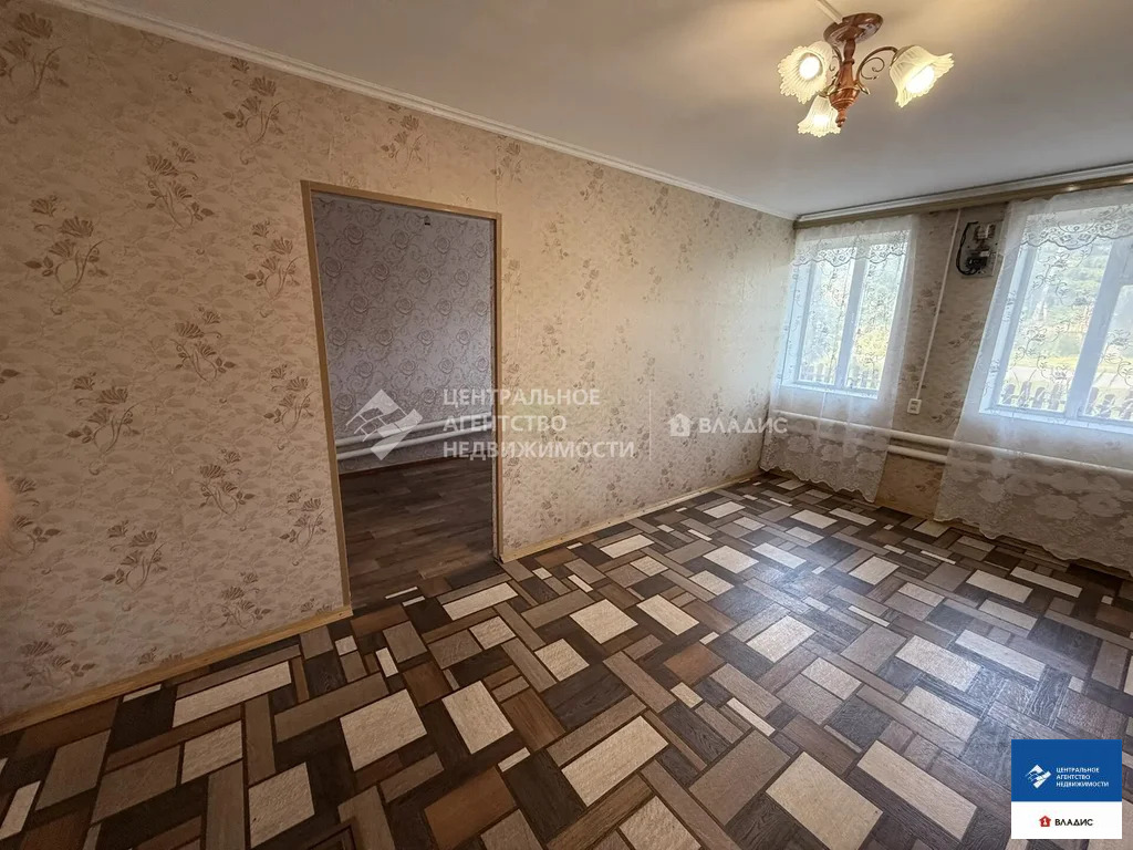 Продажа дома, Сынтул, Касимовский район, ул. Заводская - Фото 12
