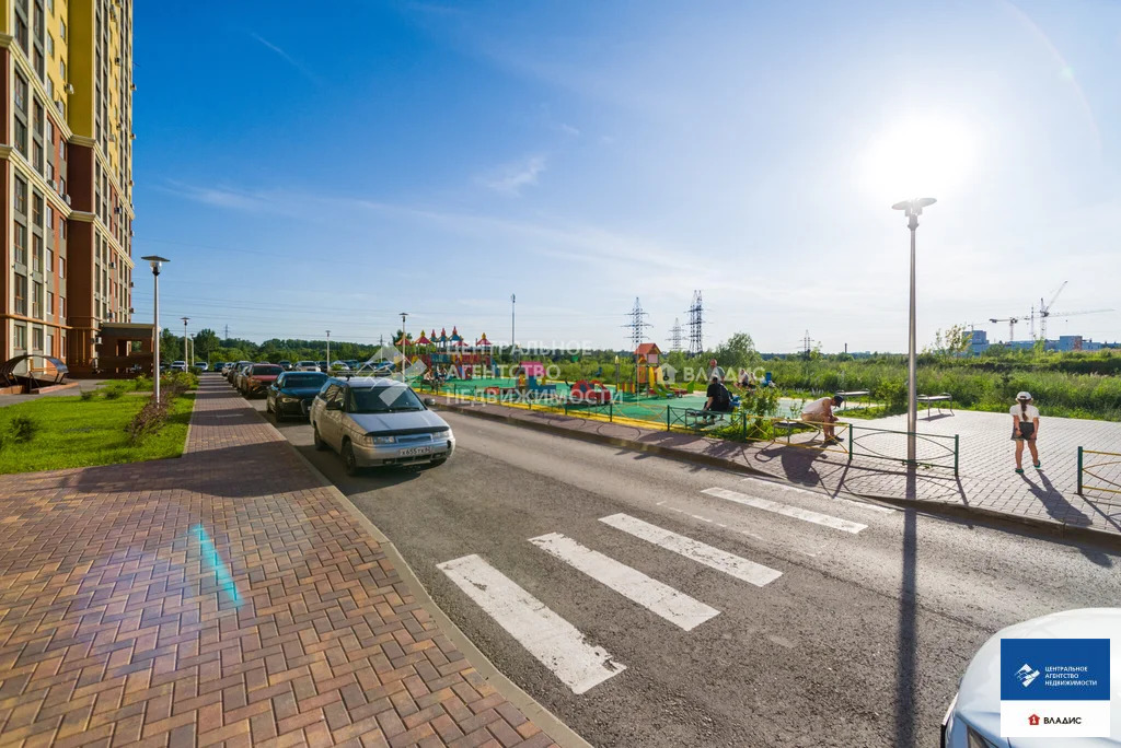 Продажа квартиры, Рязань - Фото 16