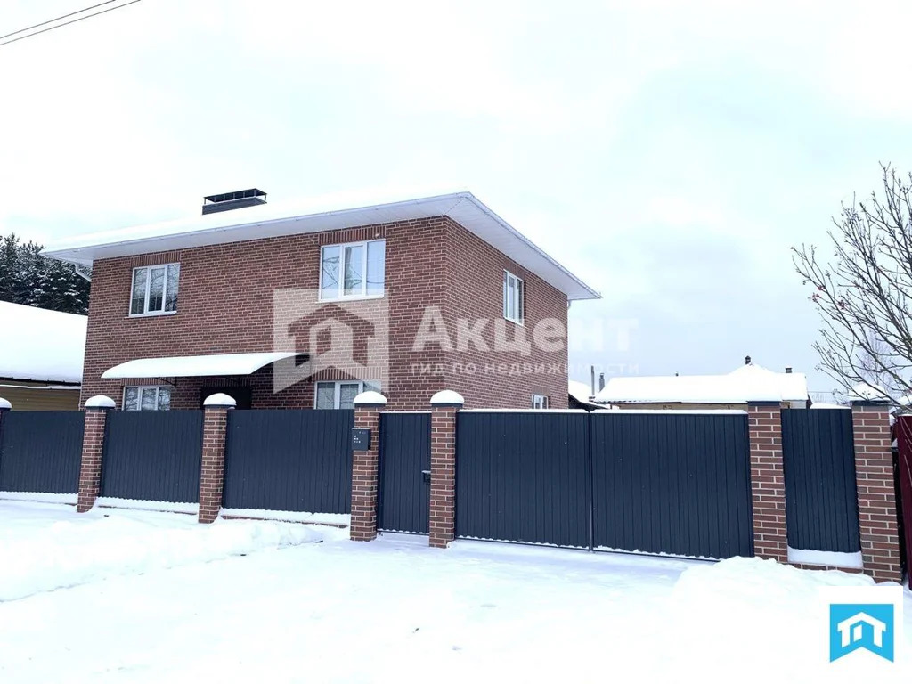 Продажа дома, Иваново, ул 2-я Мстерская - Фото 3