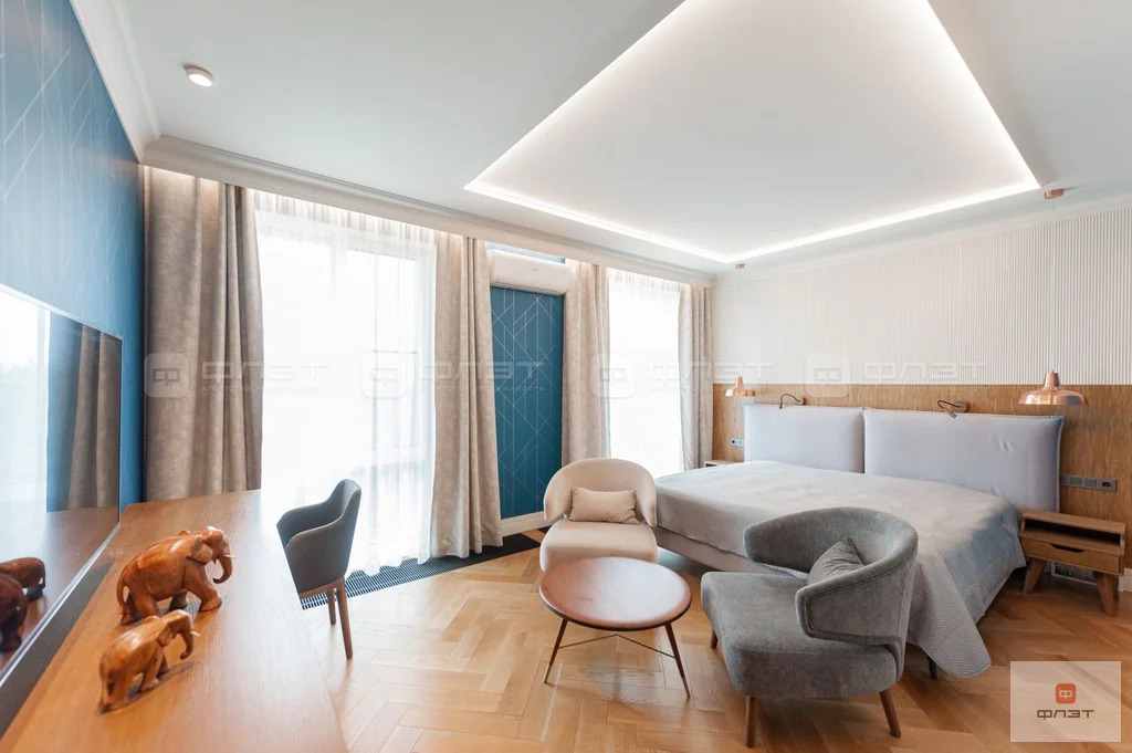 Продажа квартиры, Казань, ул. Николая Столбова - Фото 18