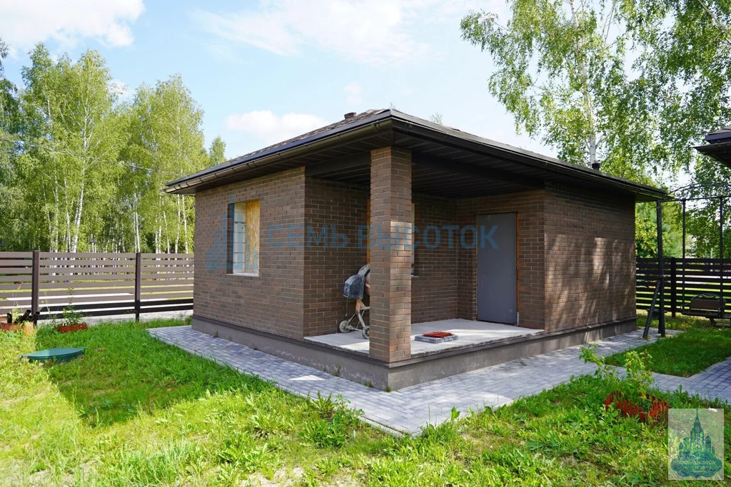 Продажа дома, Серпухов, 95 - Фото 6