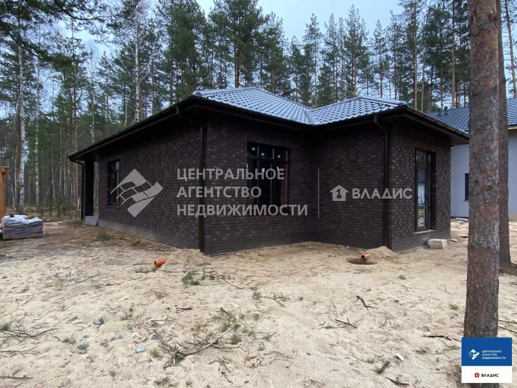 Продажа дома, Алеканово, Рязанский район, Новая улица - Фото 6