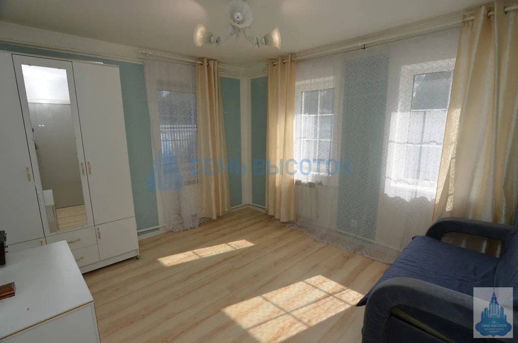 Продажа дома, Подольск - Фото 10