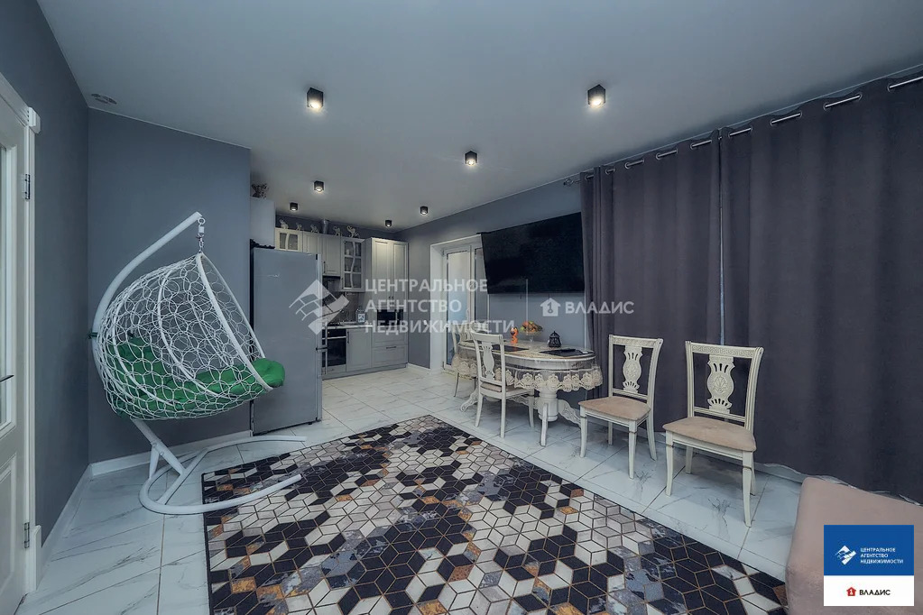 Продажа дома, Рыбное, Рыбновский район, Богатырская улица - Фото 5