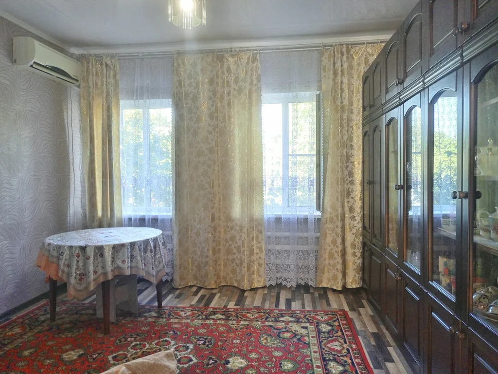 Продажа дома, Ильич, Темрюкский район, ул. Советская - Фото 5
