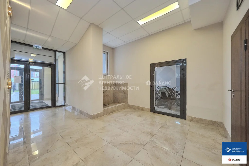 Продажа квартиры, Рязань - Фото 16