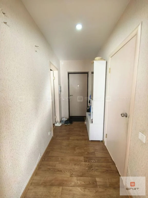 Продажа квартиры, Куюки, Пестречинский район, 6-й квартал - Фото 6