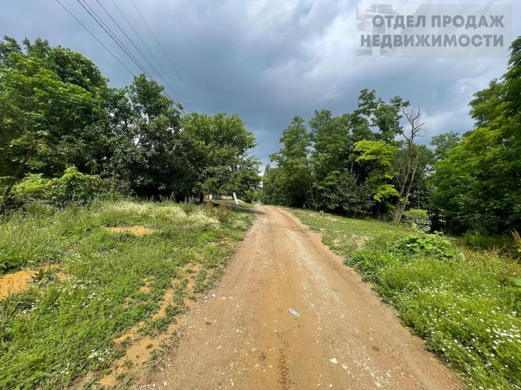 Участок на возвышенности - Фото 8