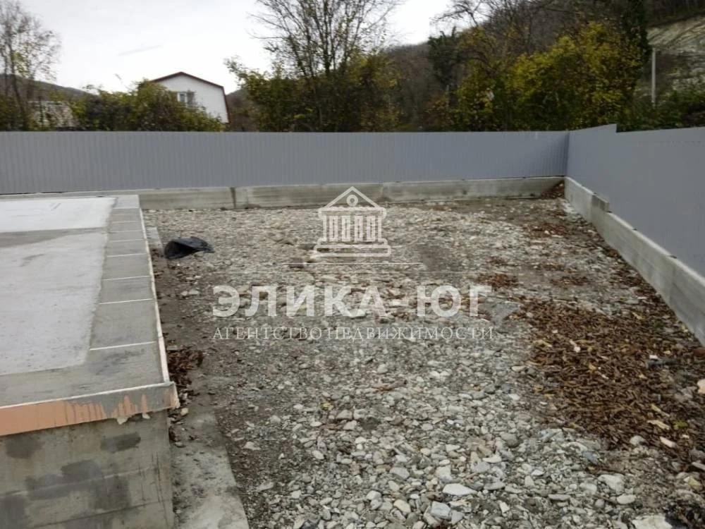 Продажа участка, Пляхо, Туапсинский район, Речной кв-л. - Фото 6