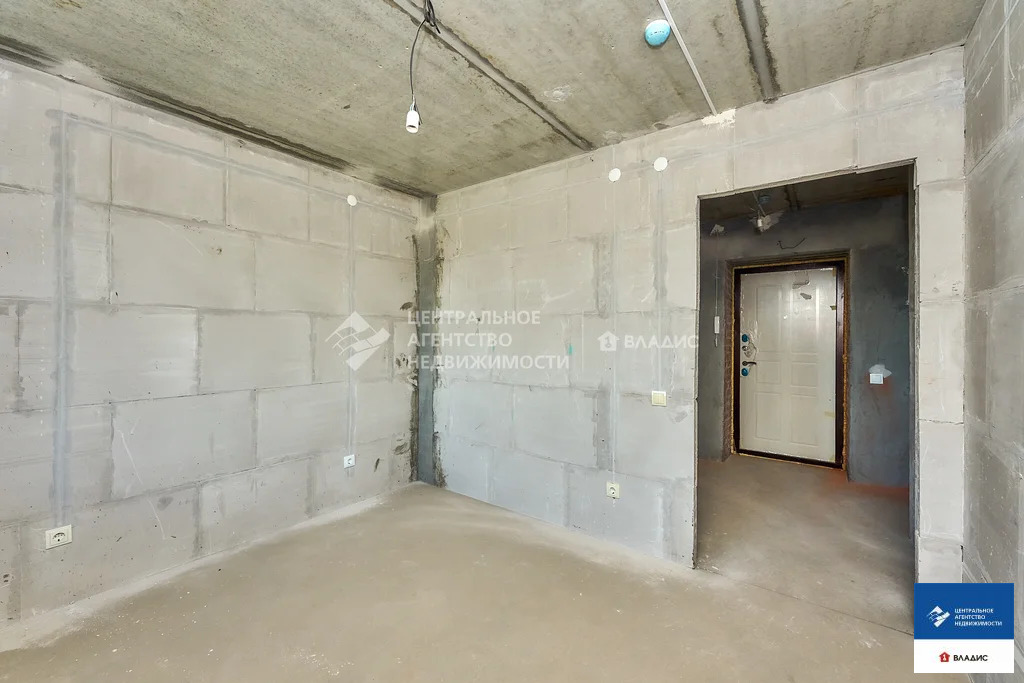 Продажа квартиры, Рязань - Фото 10