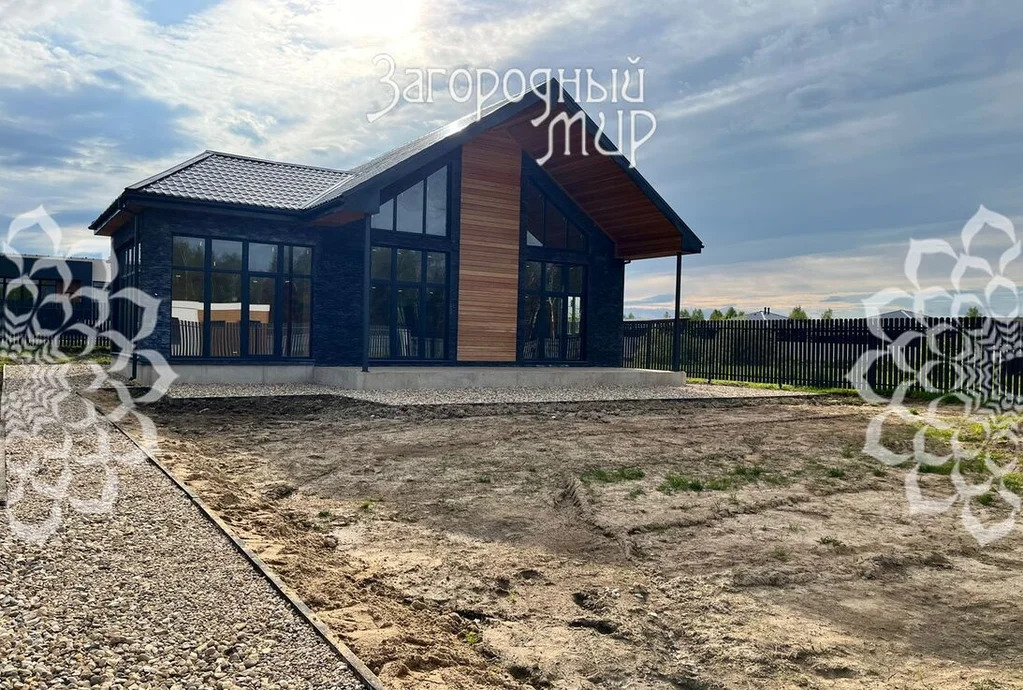 Продам дом, Новорижское шоссе, 60 км от МКАД - Фото 2