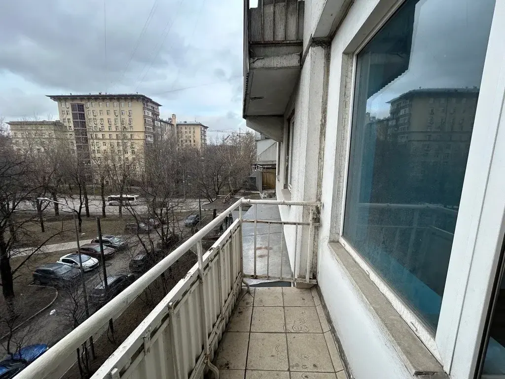 продажа квартиры - Фото 16