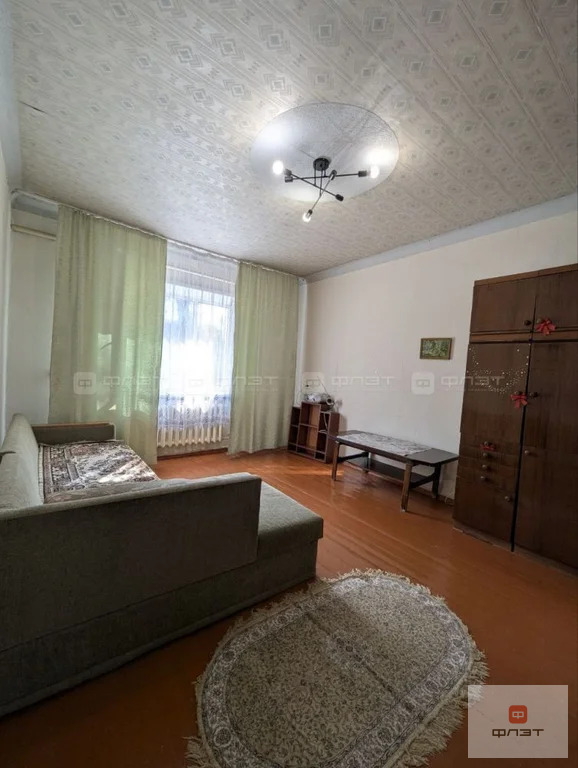 Аренда квартиры, Казань, ул. Гагарина д.10а - Фото 2