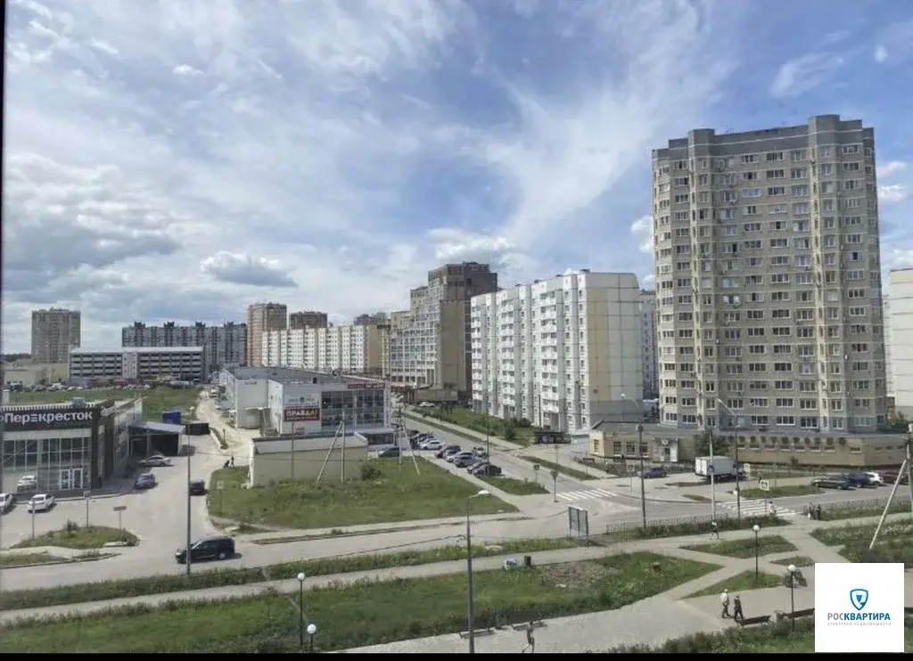 Продажа 1-комнатной квартиры в Липецке. Ул. Белана - Фото 16