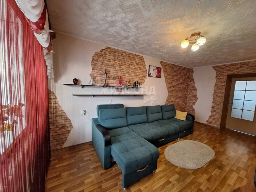 Продажа квартиры, Новосибирск, ул. Иванова - Фото 23
