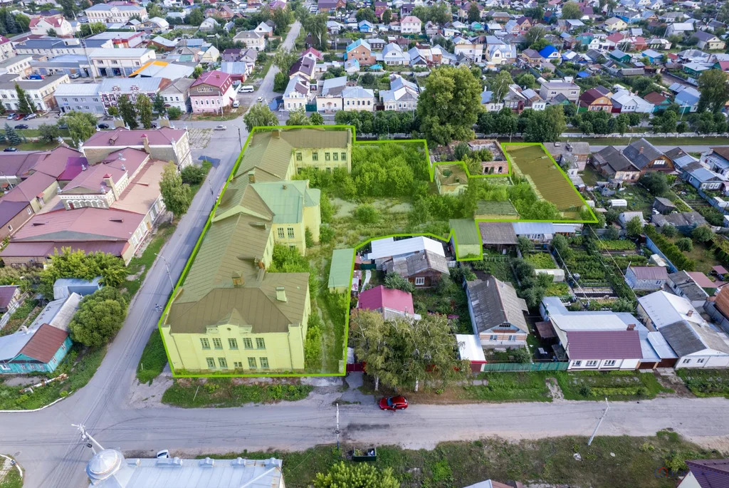 Продажа земельного участка, Димитровград, ул. Дзержинского - Фото 3