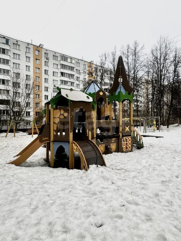 Продажа квартиры, Зеленоград - Фото 20