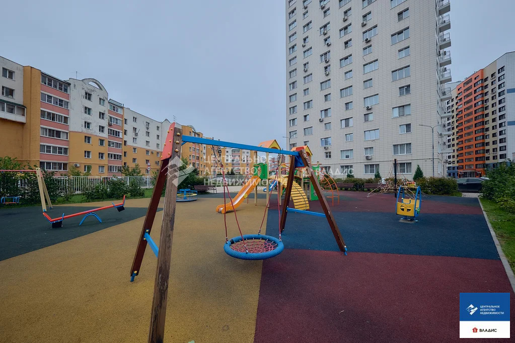 Продажа квартиры, Рязань, ул. Кальная - Фото 18