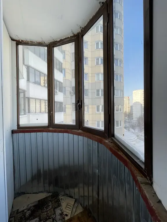 Лучшая квартира в Алтуфьеаво! - Фото 5