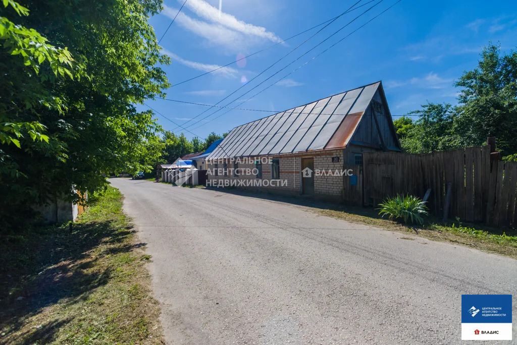 Продажа дома, Рязань, ул. Никуличинская - Фото 0