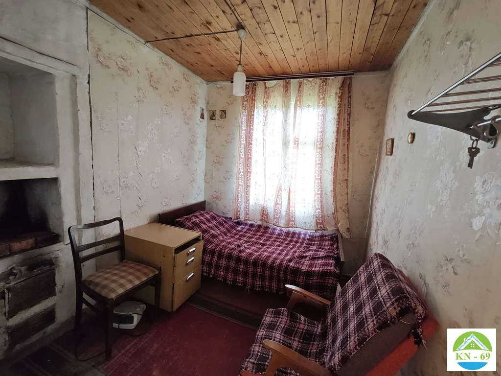 Жилой дом в снт Урожай рядом с ж/д Конаковский Мох 120 км. от МКАД - Фото 8