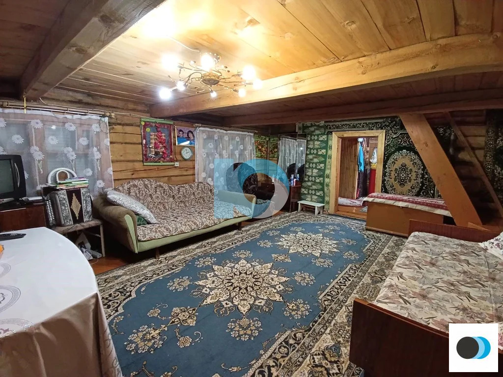 Продажа таунхауса, Горный, Чишминский район, ул. Луговая - Фото 16