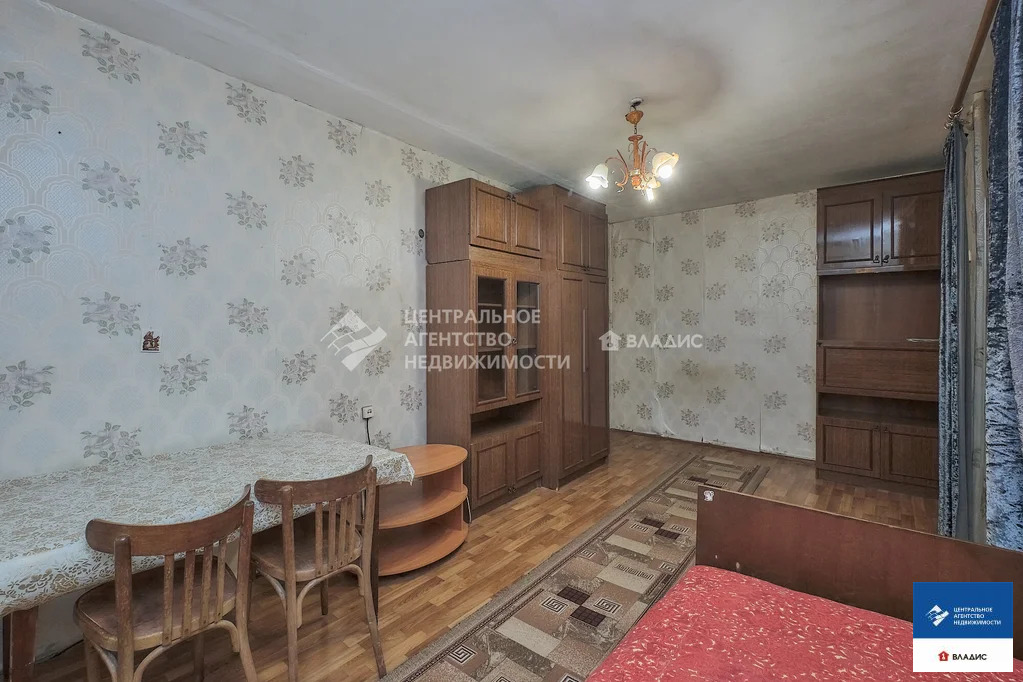 Продажа квартиры, Рязань, Троллейбусный пер. - Фото 3