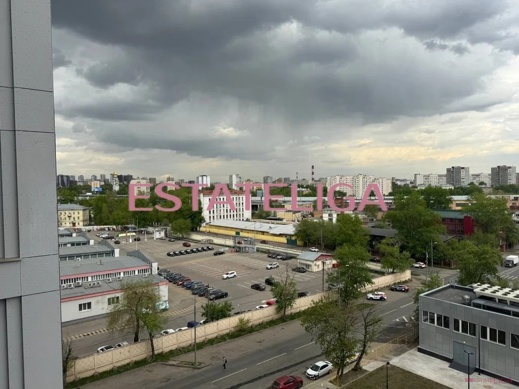 Продажа квартиры в новостройке, Автомобильный проезд - Фото 7