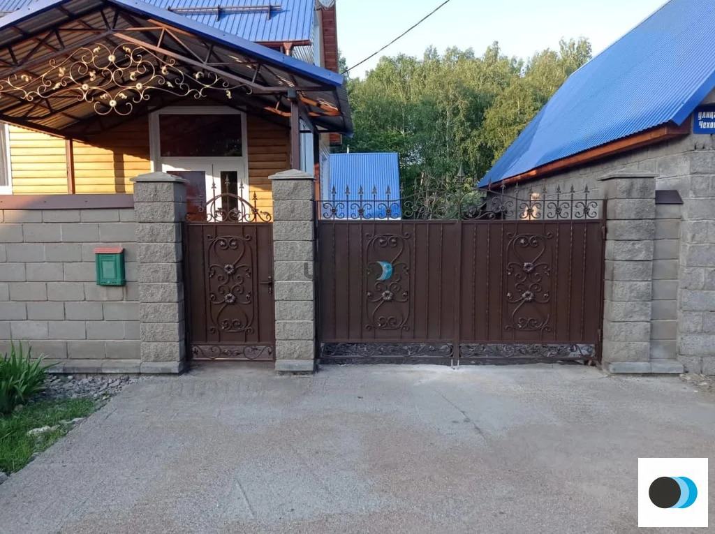 Продажа дома, Уфа, ул. Чехова - Фото 1