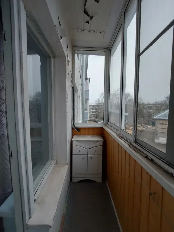 Продаётся 3-х ком. кв Александров,Энтузиастов, дом 5 - Фото 26