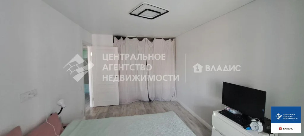 Продажа квартиры, Рыбное, Рыбновский район, Перспективная улица - Фото 7