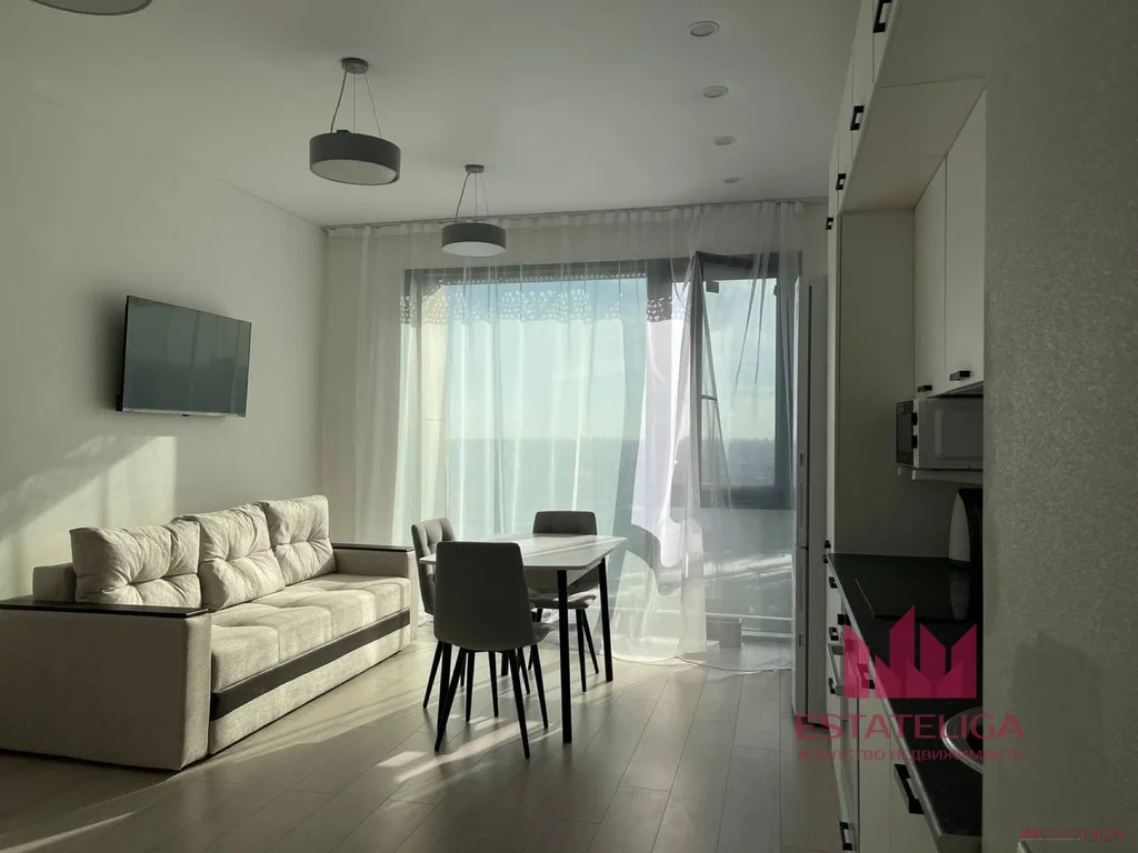 Аренда квартиры, Волгоградский пр-кт. - Фото 2