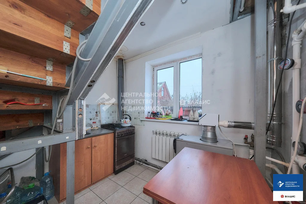 Продажа дома, Рыбное, Рыбновский район, ул. Солнечная - Фото 15