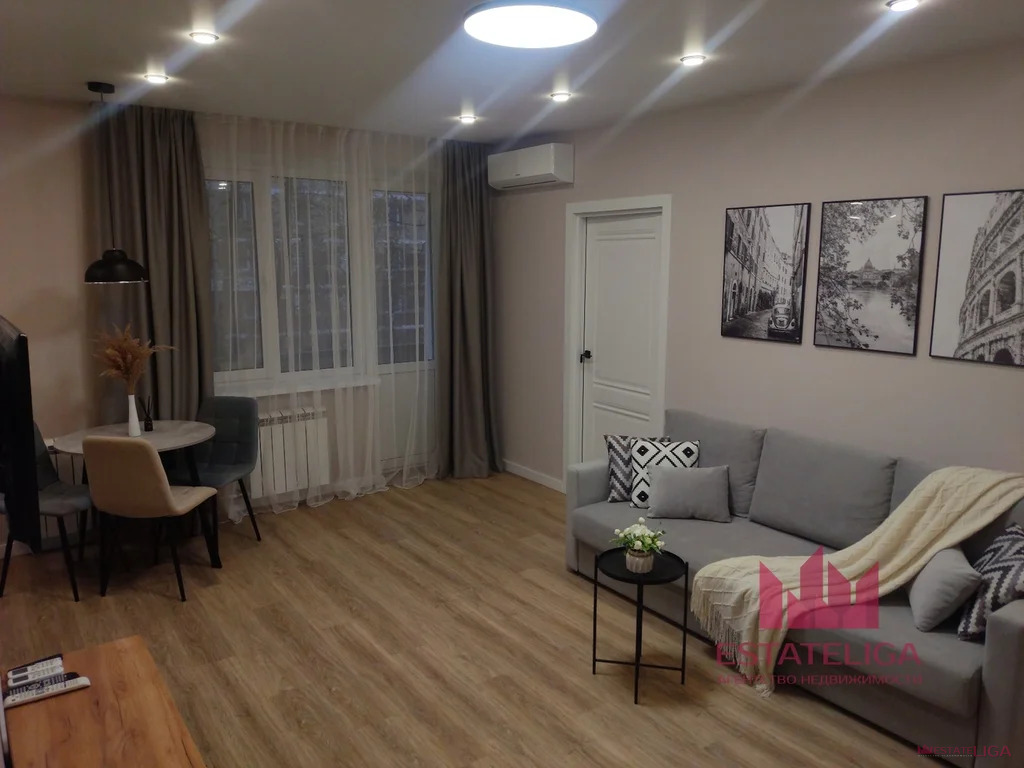 Аренда квартиры, 5-я улица Соколиной Горы - Фото 3