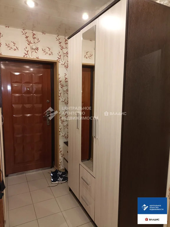 Аренда квартиры, Рязань, Большая улица - Фото 13