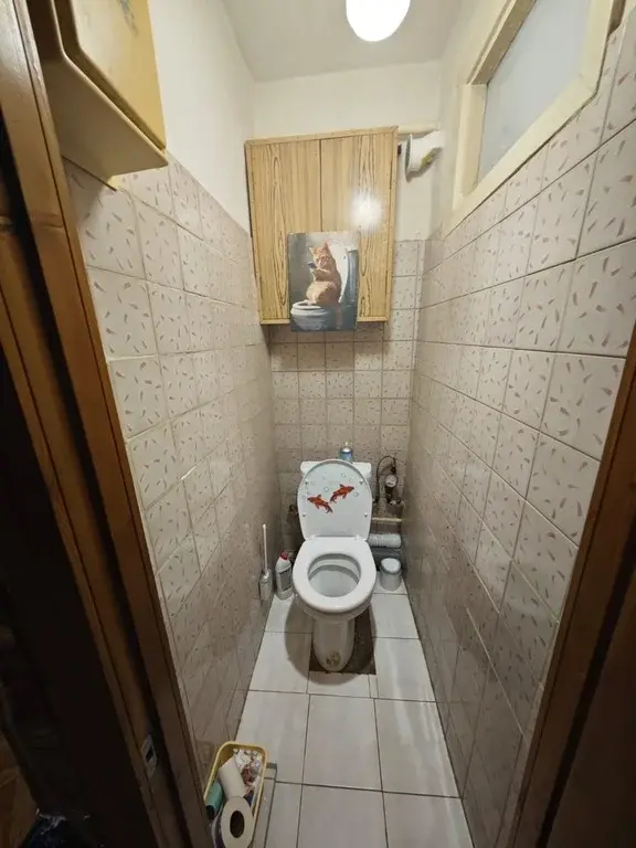 Квартира в кирпичном доме - Фото 9