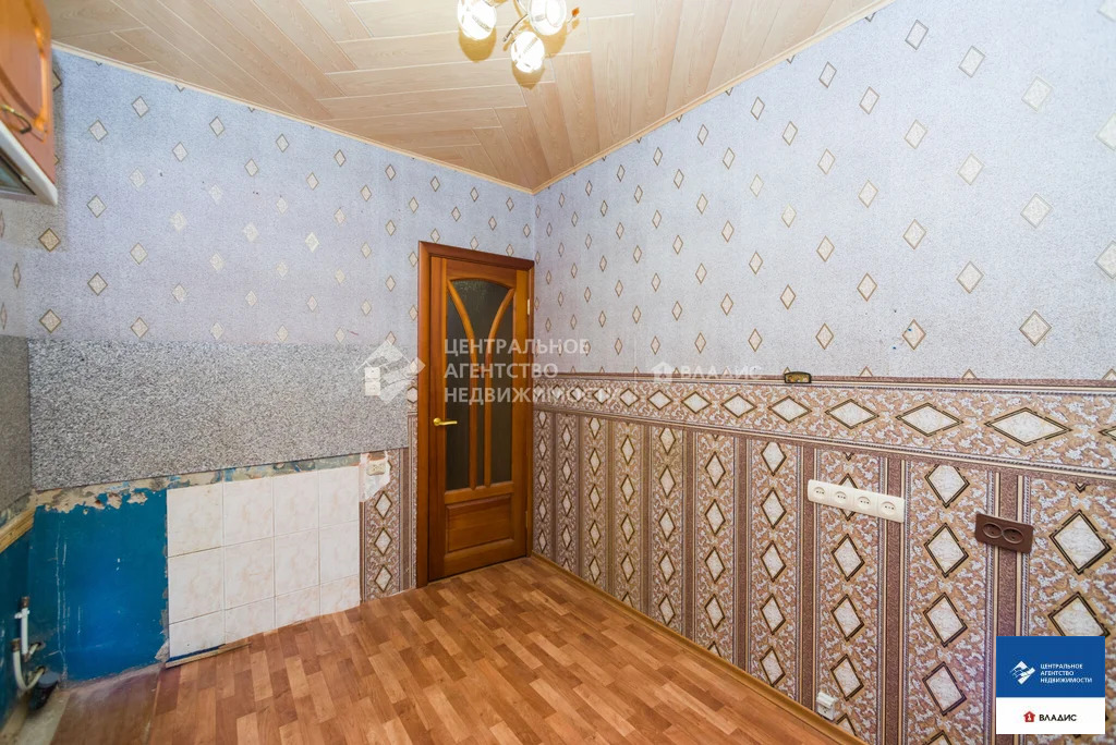 Продажа квартиры, Рязань, ул. Пугачева - Фото 6