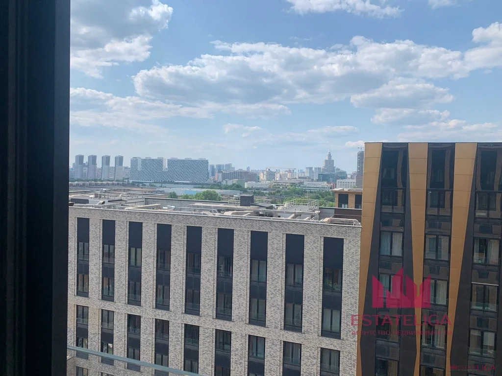 Продажа квартиры, Ленинградский пр-кт. - Фото 11