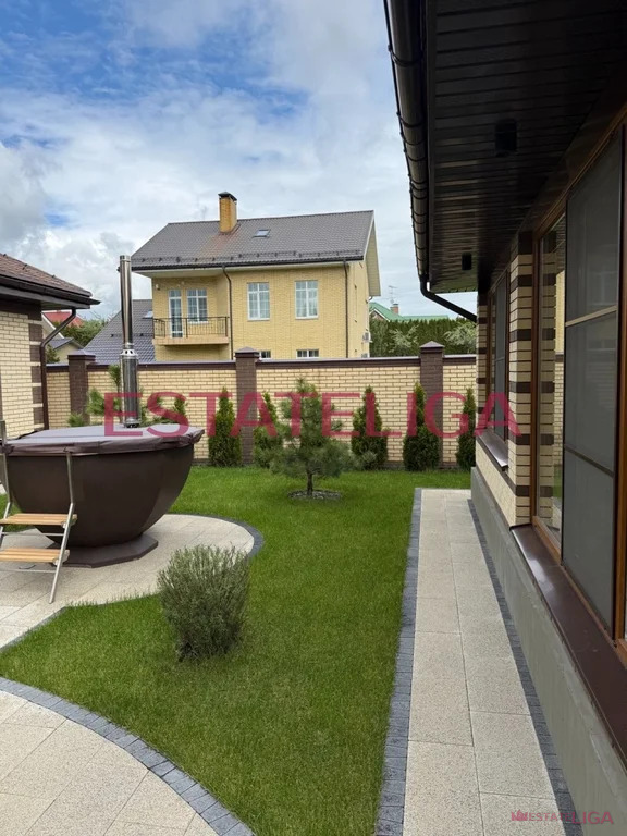 Продажа дома, Фоминское, Первомайское с. п., ул. Московская - Фото 4