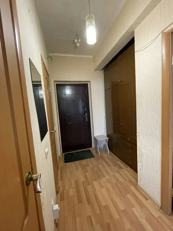 1-к ул.Курчатова, дом 74 - Фото 12