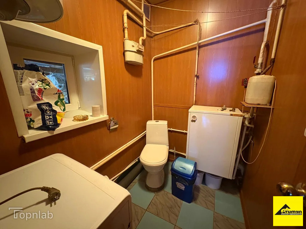 Продажа дома, Должанская, Ейский район, ул. Калинина - Фото 4