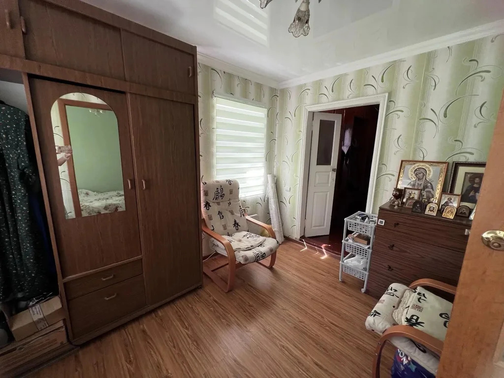 Продажа дома, Темрюк, Темрюкский район, ул. Мира - Фото 15