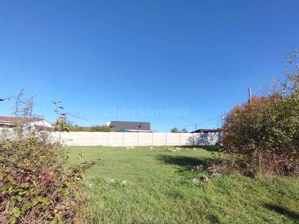 Продажа участка, Севастополь, территория СТ Металлист - Фото 7