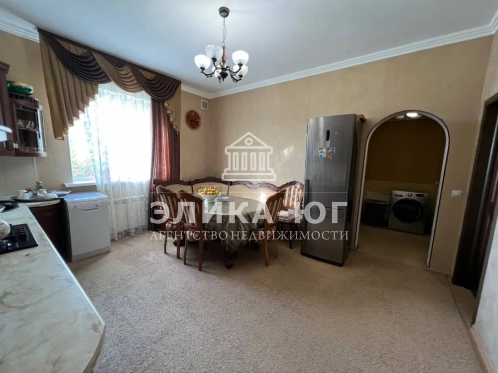 Продажа дома, Новомихайловский, Крымский район, Колхозная ул. - Фото 6